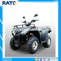 Kostengünstige RATO 250ccm schwarz ATV mit 4-Takt-Quad